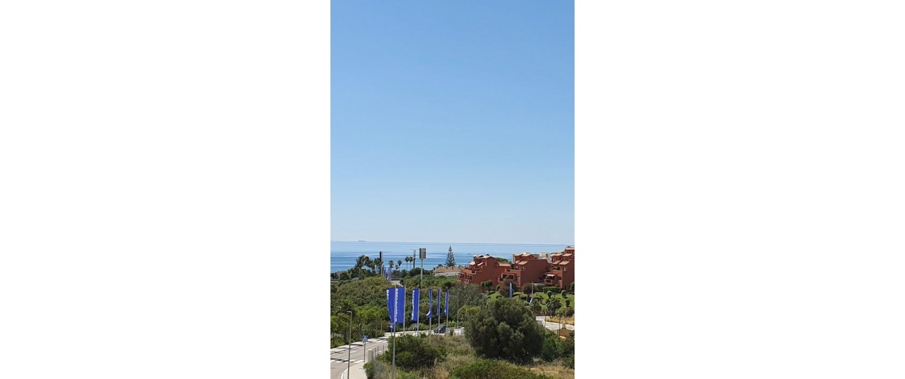 Wiederverkauf - apartment - Estepona - Estepona Centro