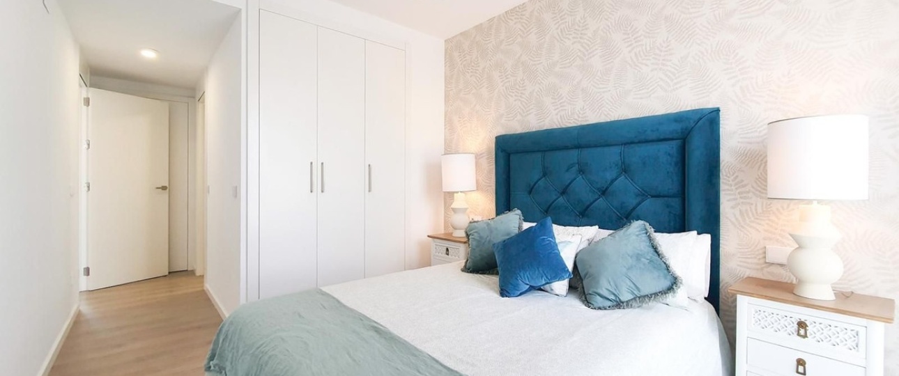 Wiederverkauf - apartment - Estepona - Estepona Centro