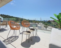 Wiederverkauf - apartment - Estepona - Estepona Centro