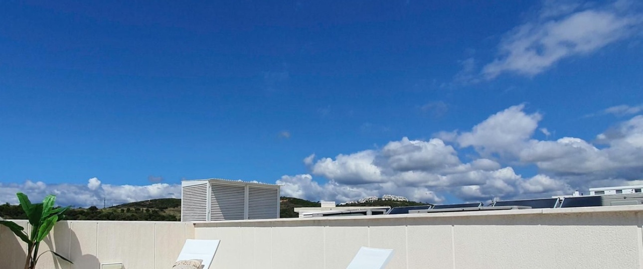 Wiederverkauf - apartment - Estepona - Estepona Centro