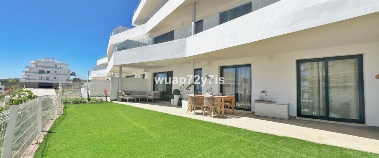 Wiederverkauf - apartment - Estepona - Estepona Centro