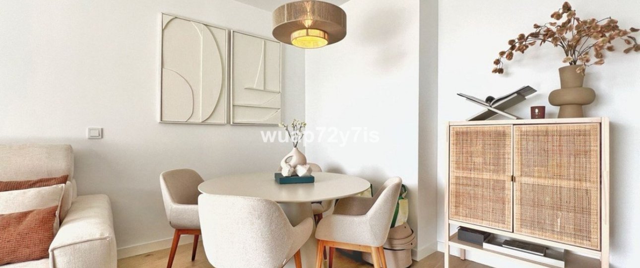 Wiederverkauf - apartment - Estepona - Estepona Centro