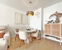 Wiederverkauf - apartment - Estepona - Estepona Centro