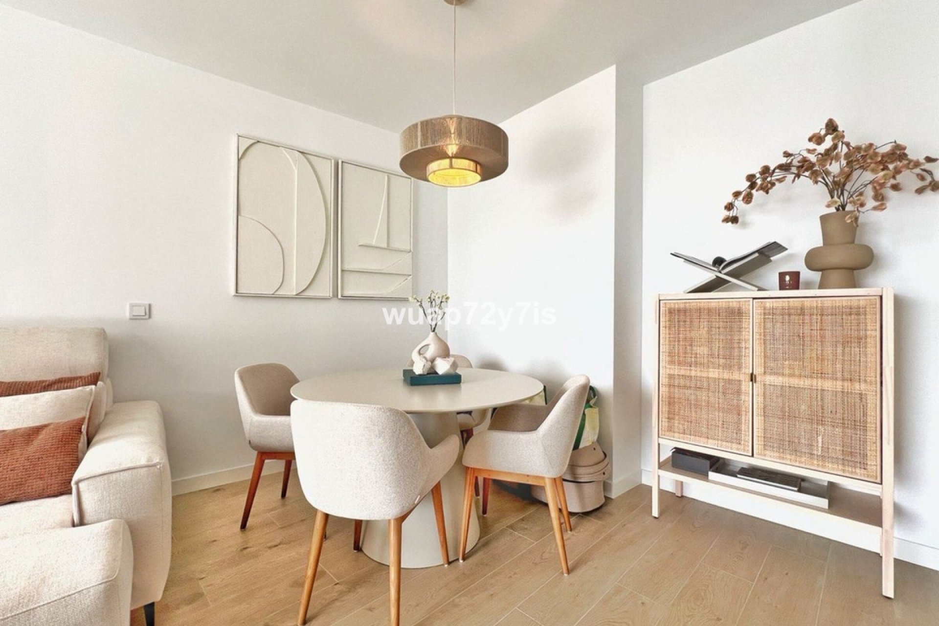 Wiederverkauf - apartment - Estepona - Estepona Centro