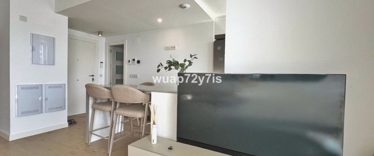 Wiederverkauf - apartment - Estepona - Estepona Centro