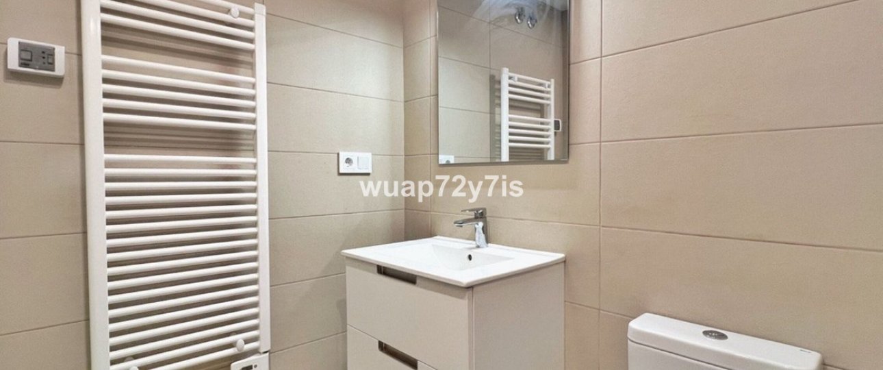 Wiederverkauf - apartment - Estepona - Estepona Centro