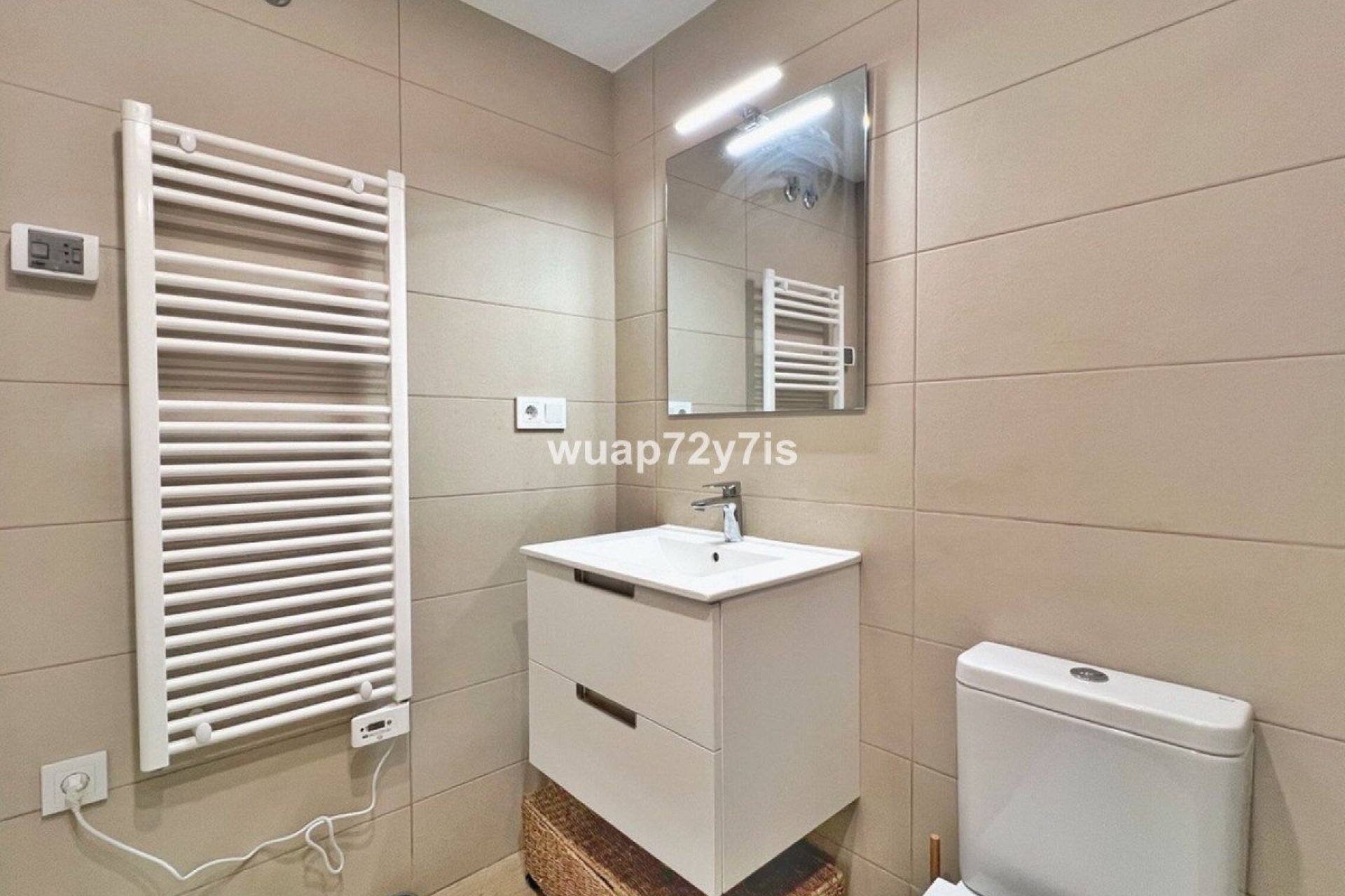 Wiederverkauf - apartment - Estepona - Estepona Centro