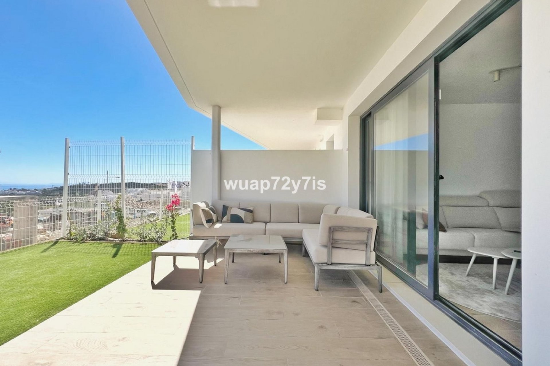 Wiederverkauf - apartment - Estepona - Estepona Centro