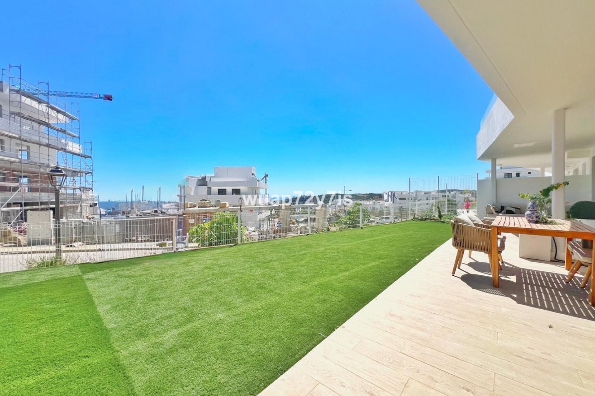 Wiederverkauf - apartment - Estepona - Estepona Centro