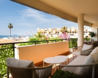 Wiederverkauf - apartment - Estepona - Estepona Centro