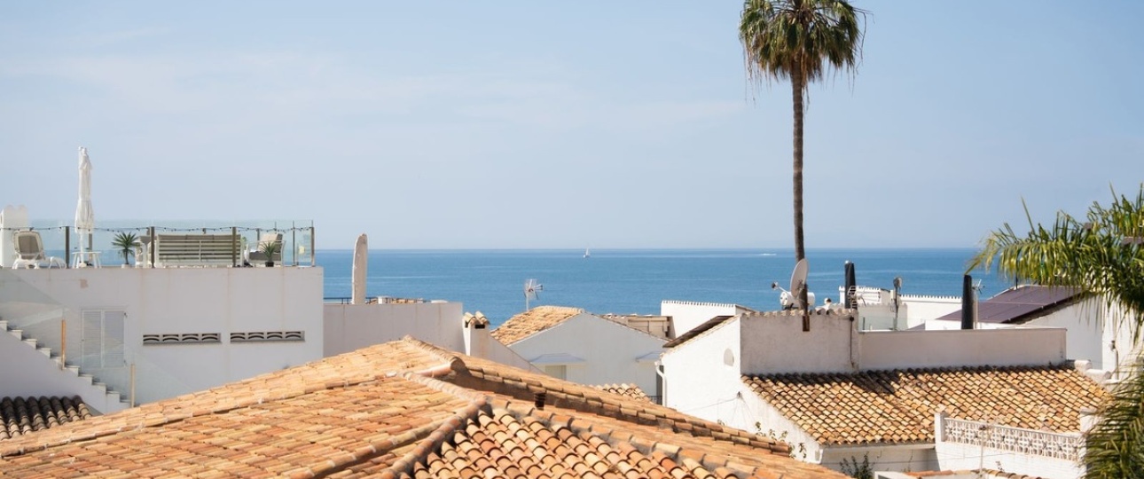 Wiederverkauf - apartment - Estepona - Estepona Centro