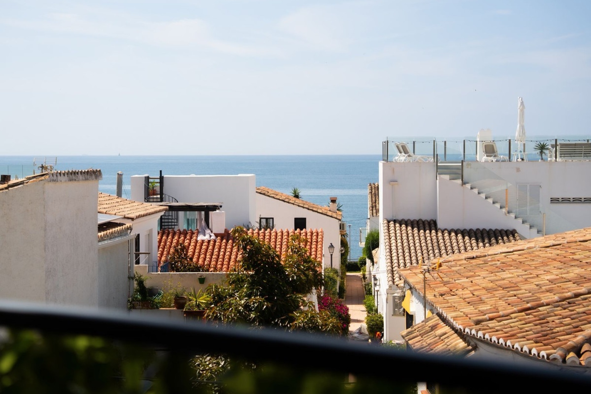 Wiederverkauf - apartment - Estepona - Estepona Centro