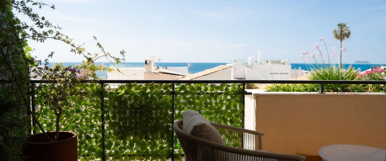 Wiederverkauf - apartment - Estepona - Estepona Centro