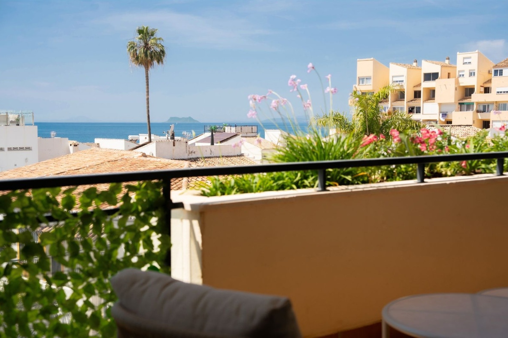 Wiederverkauf - apartment - Estepona - Estepona Centro