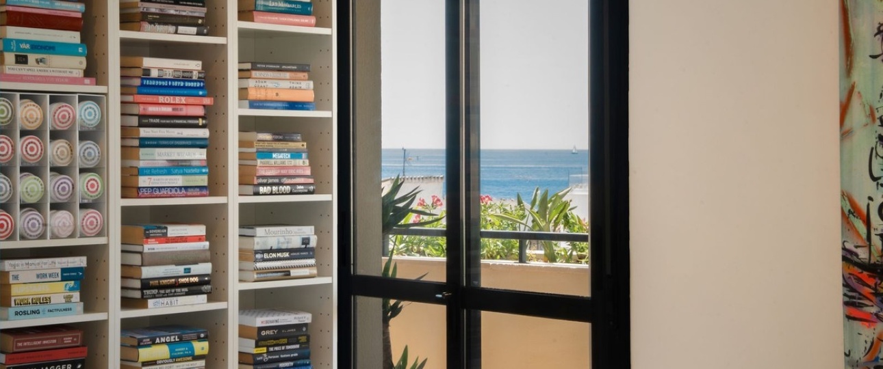 Wiederverkauf - apartment - Estepona - Estepona Centro