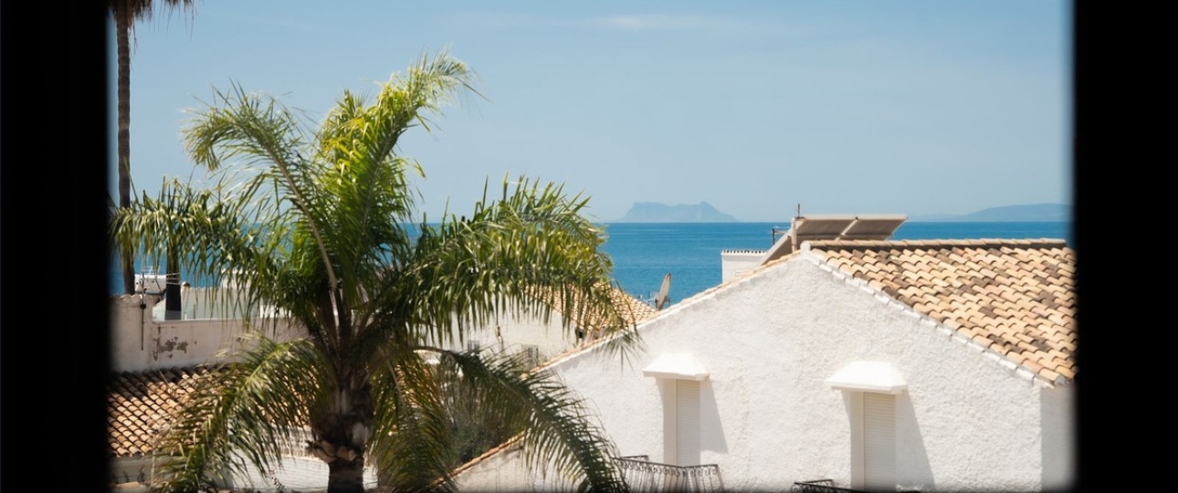 Wiederverkauf - apartment - Estepona - Estepona Centro