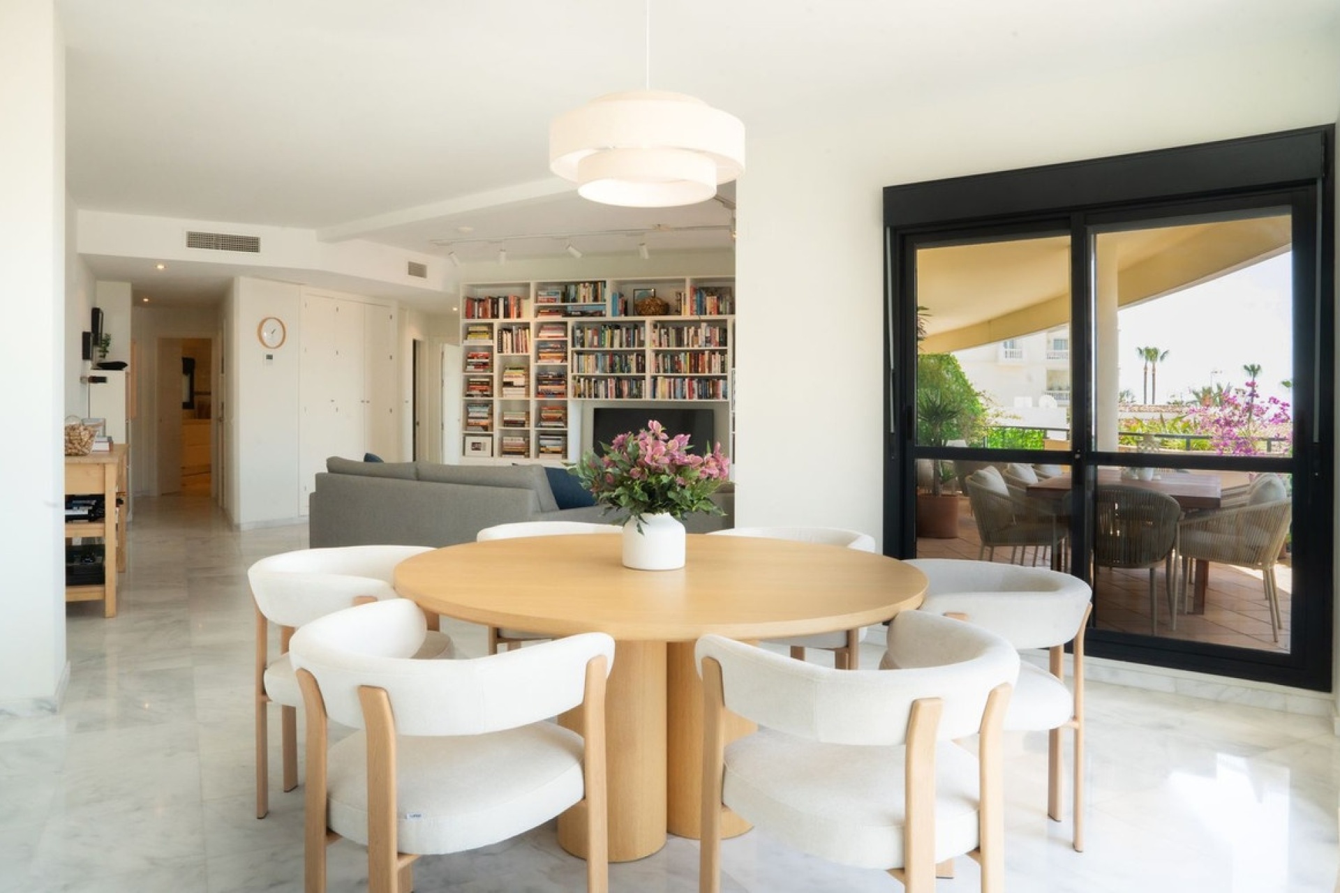 Wiederverkauf - apartment - Estepona - Estepona Centro