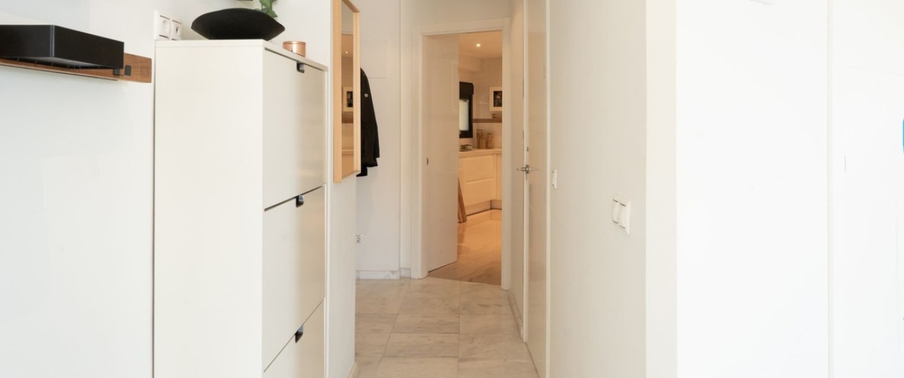 Wiederverkauf - apartment - Estepona - Estepona Centro