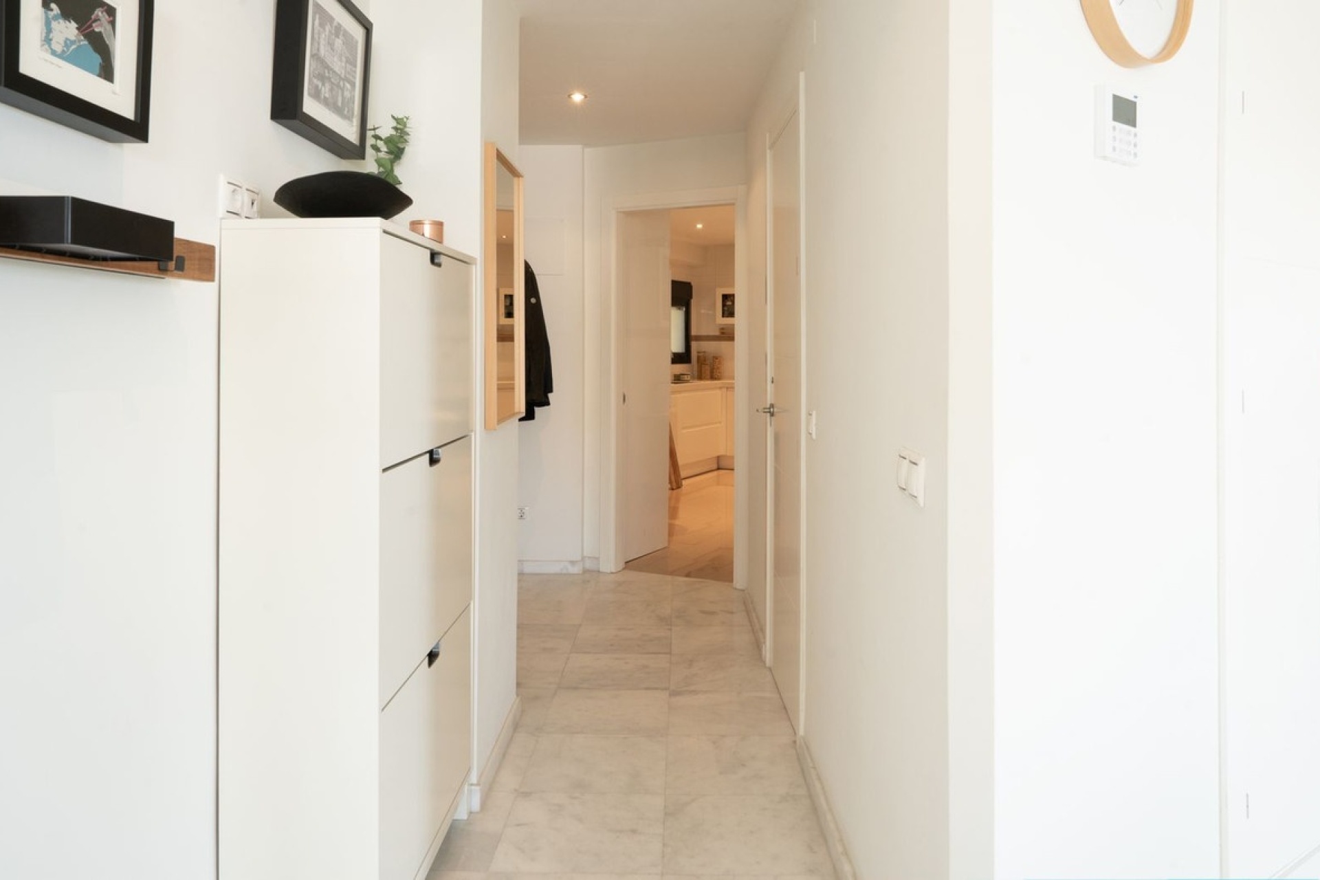 Wiederverkauf - apartment - Estepona - Estepona Centro