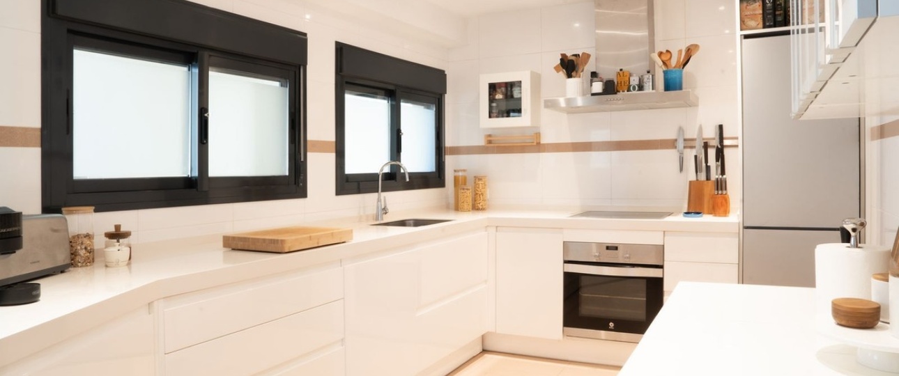 Wiederverkauf - apartment - Estepona - Estepona Centro