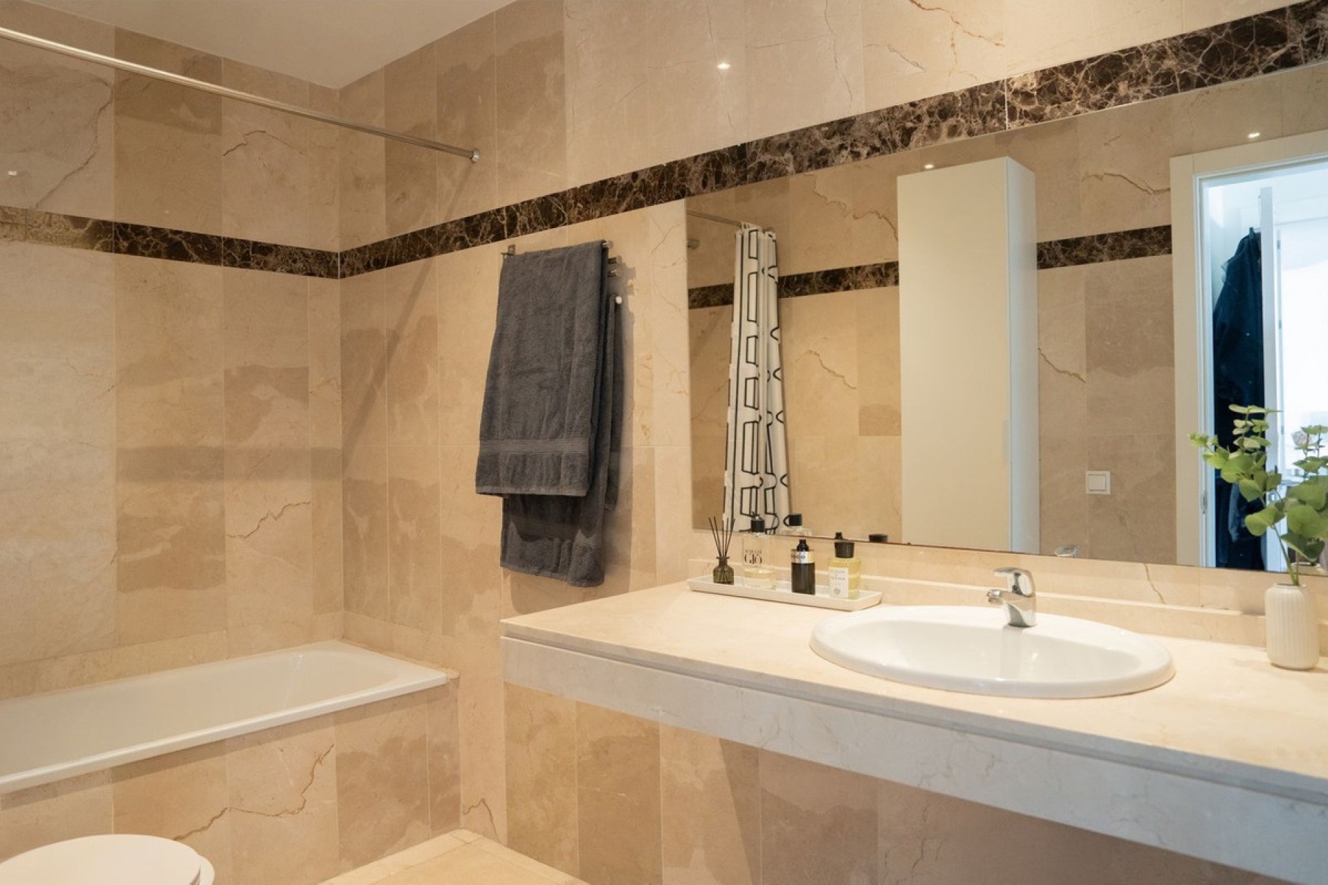 Wiederverkauf - apartment - Estepona - Estepona Centro