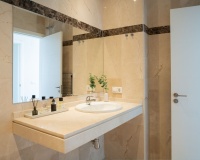 Wiederverkauf - apartment - Estepona - Estepona Centro