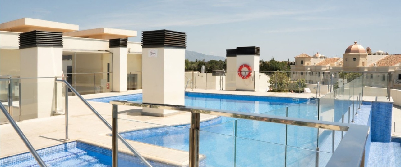 Wiederverkauf - apartment - Estepona - Estepona Centro