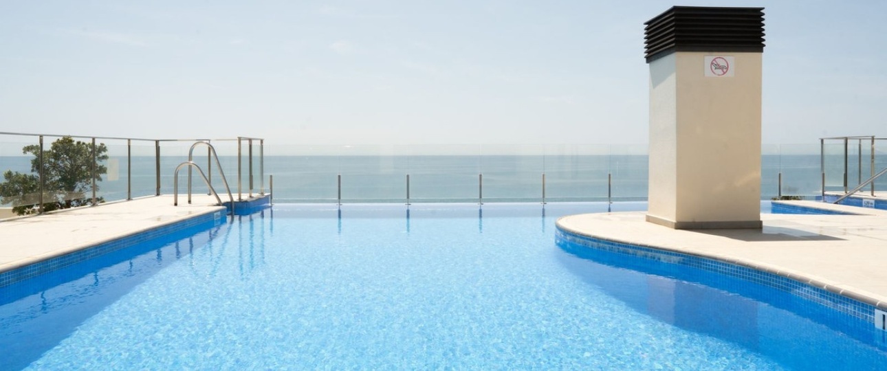 Wiederverkauf - apartment - Estepona - Estepona Centro