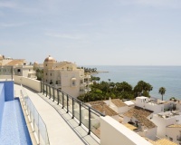 Wiederverkauf - apartment - Estepona - Estepona Centro