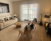 Wiederverkauf - apartment - Estepona - Estepona Centro