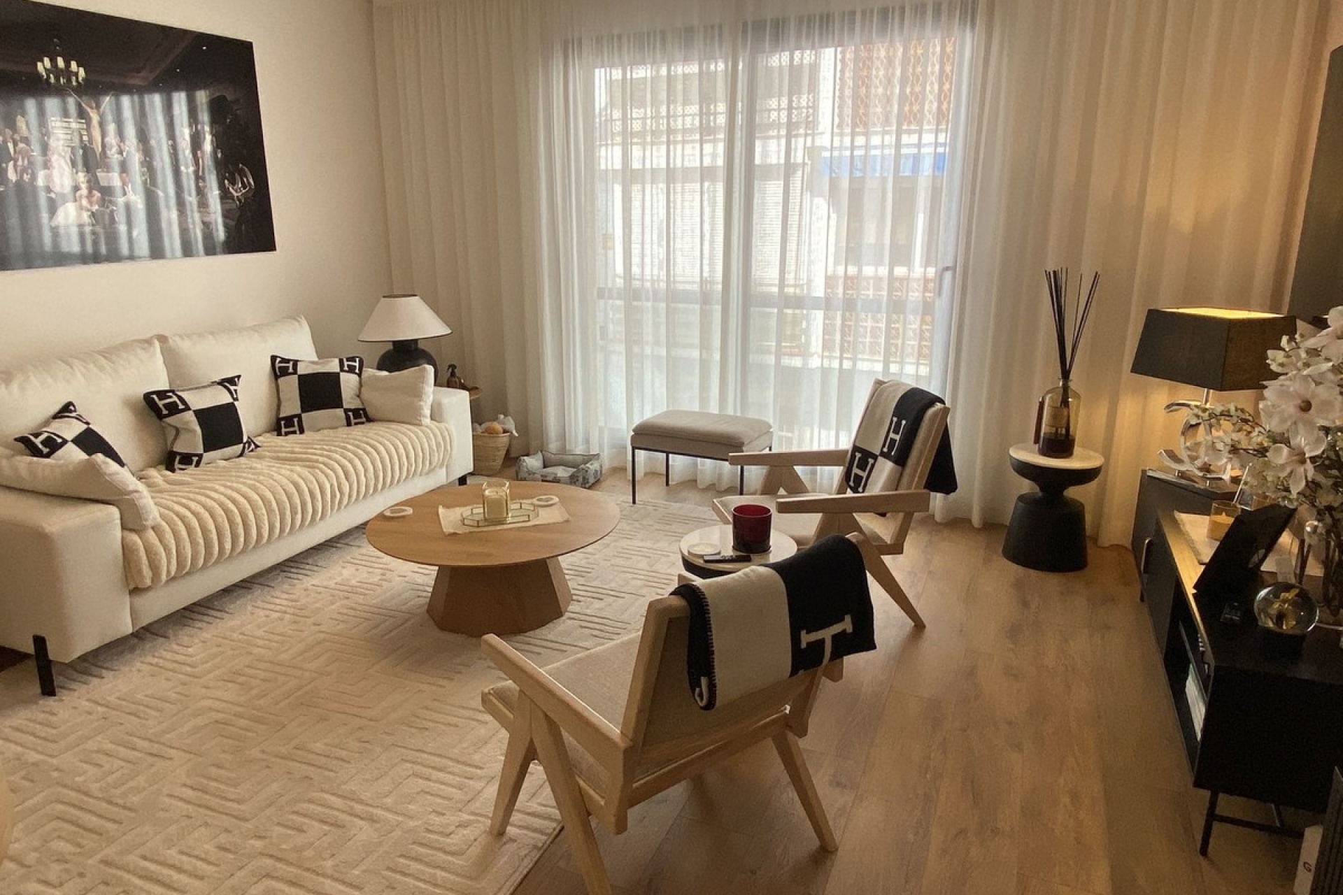 Wiederverkauf - apartment - Estepona - Estepona Centro