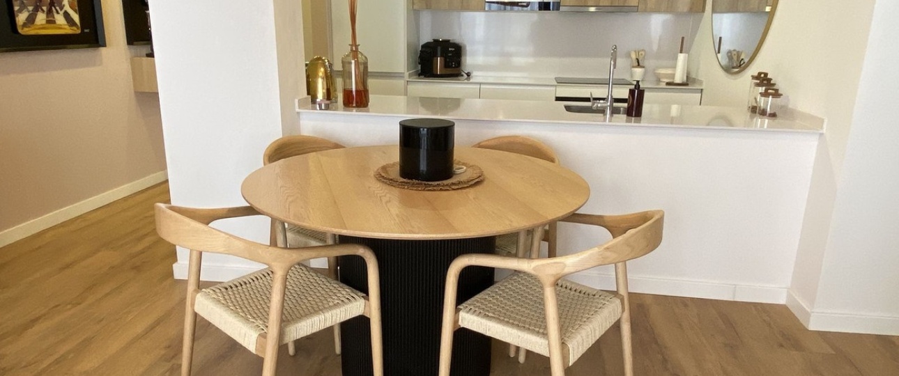 Wiederverkauf - apartment - Estepona - Estepona Centro