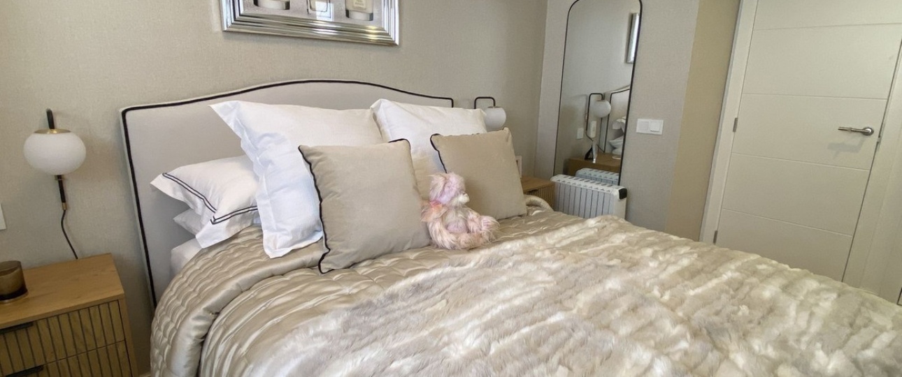 Wiederverkauf - apartment - Estepona - Estepona Centro