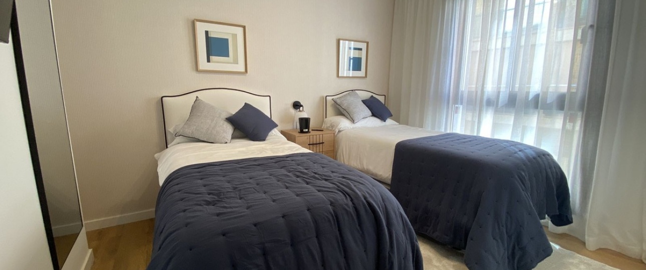 Wiederverkauf - apartment - Estepona - Estepona Centro