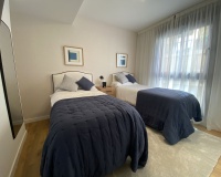 Wiederverkauf - apartment - Estepona - Estepona Centro