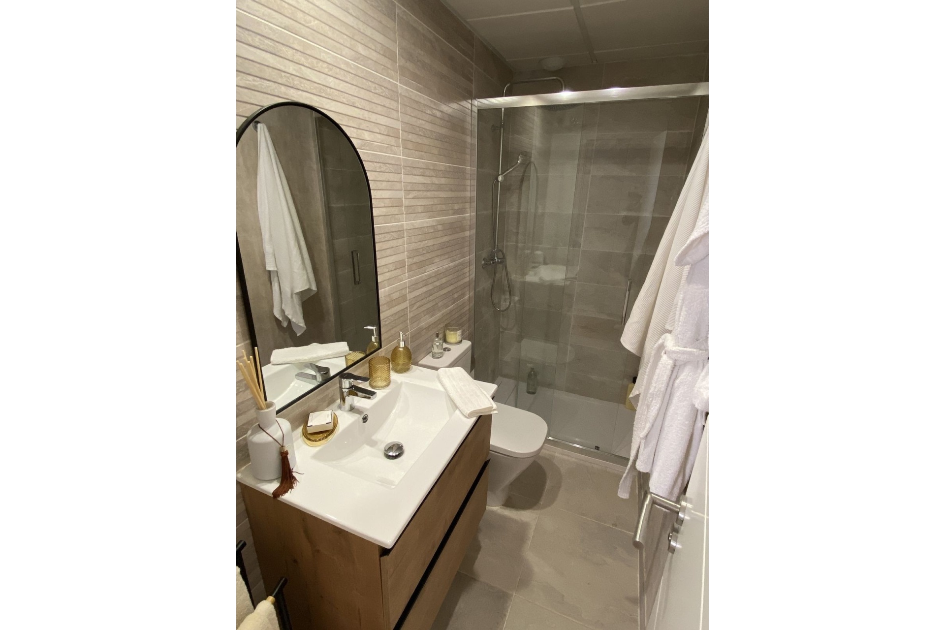 Wiederverkauf - apartment - Estepona - Estepona Centro