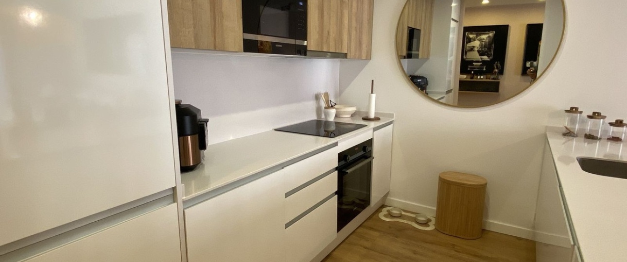 Wiederverkauf - apartment - Estepona - Estepona Centro