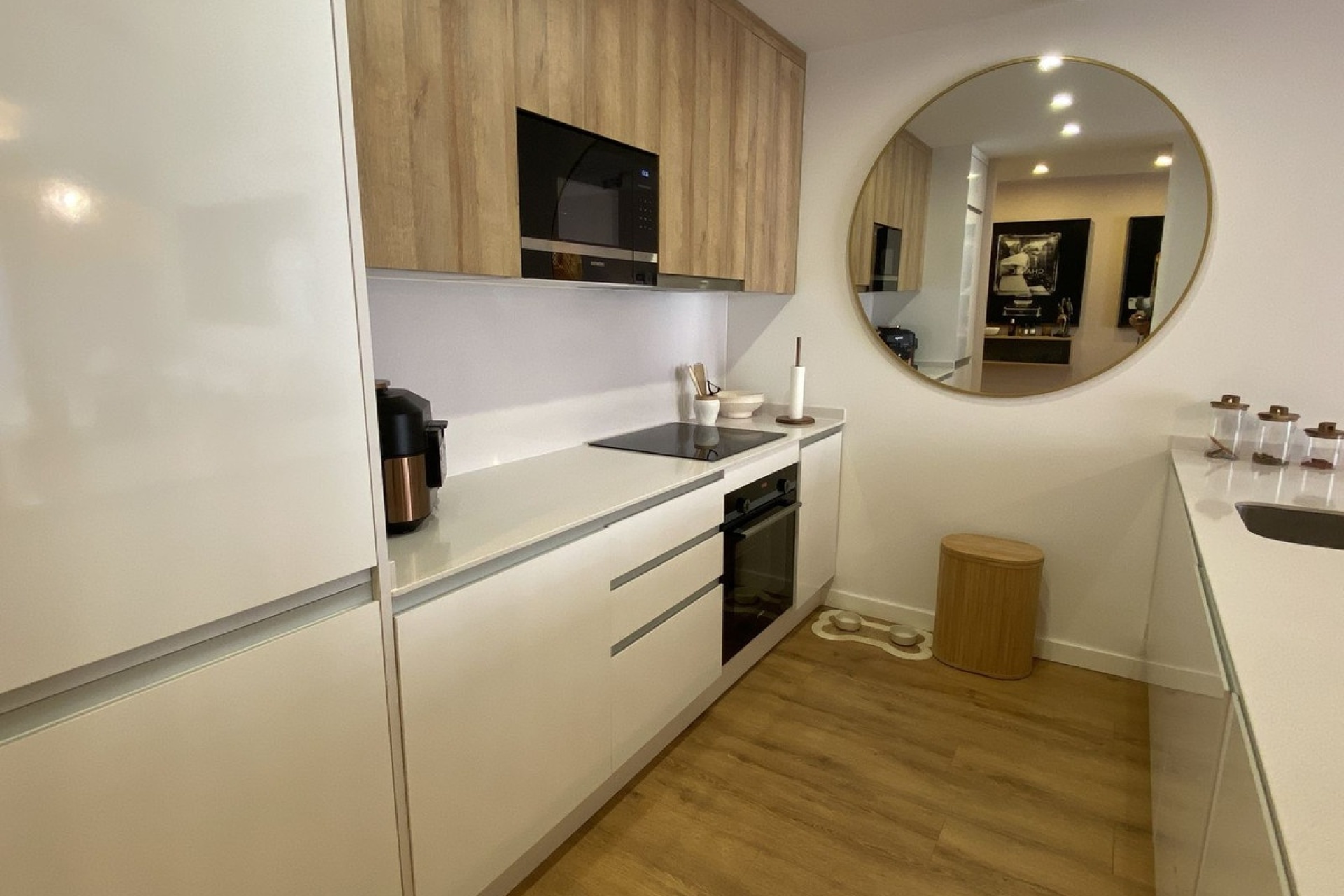 Wiederverkauf - apartment - Estepona - Estepona Centro