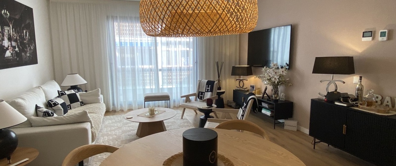 Wiederverkauf - apartment - Estepona - Estepona Centro