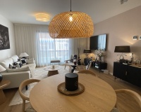 Wiederverkauf - apartment - Estepona - Estepona Centro