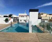 Wiederverkauf - apartment - Estepona - Estepona Centro