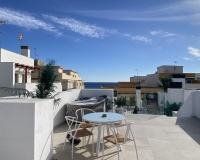 Wiederverkauf - apartment - Estepona - Estepona Centro