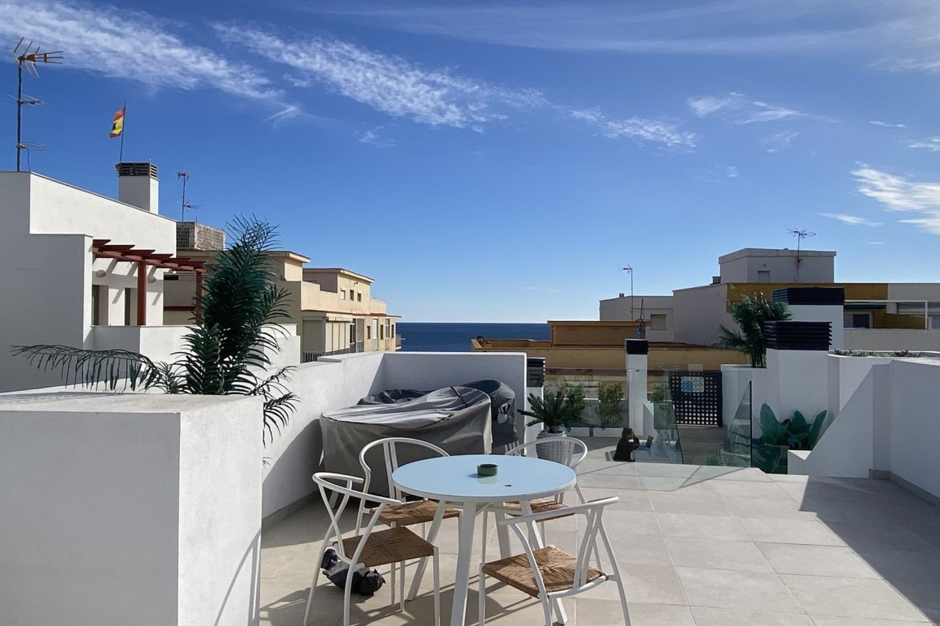 Wiederverkauf - apartment - Estepona - Estepona Centro