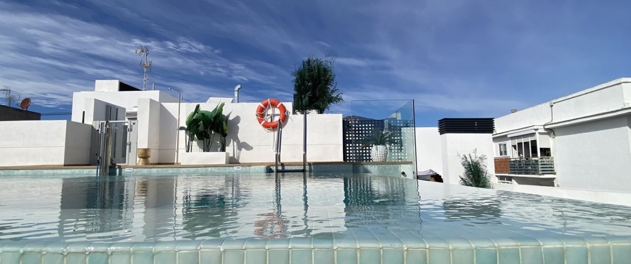 Wiederverkauf - apartment - Estepona - Estepona Centro