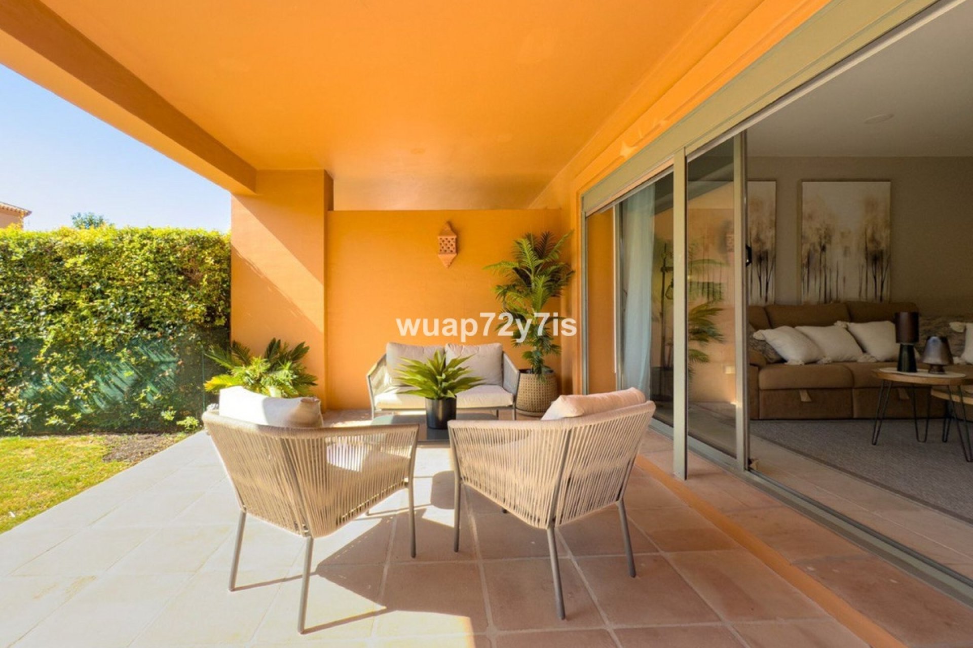 Wiederverkauf - apartment - Estepona - Estepona Centro