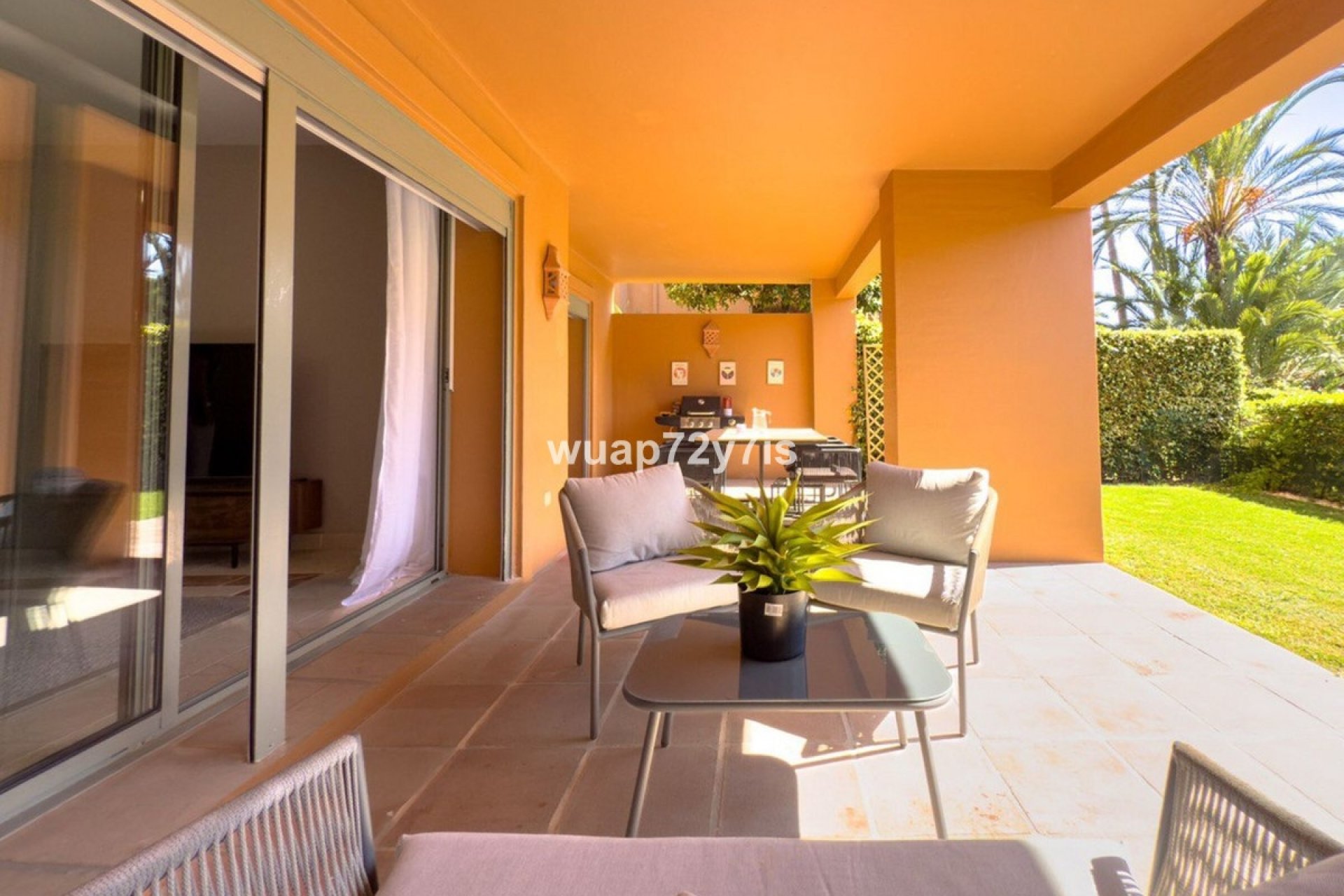 Wiederverkauf - apartment - Estepona - Estepona Centro