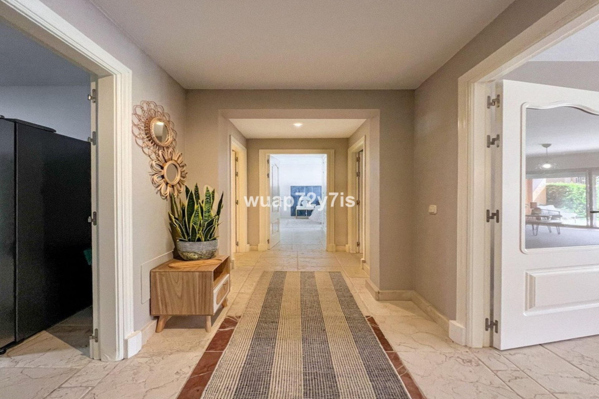 Wiederverkauf - apartment - Estepona - Estepona Centro