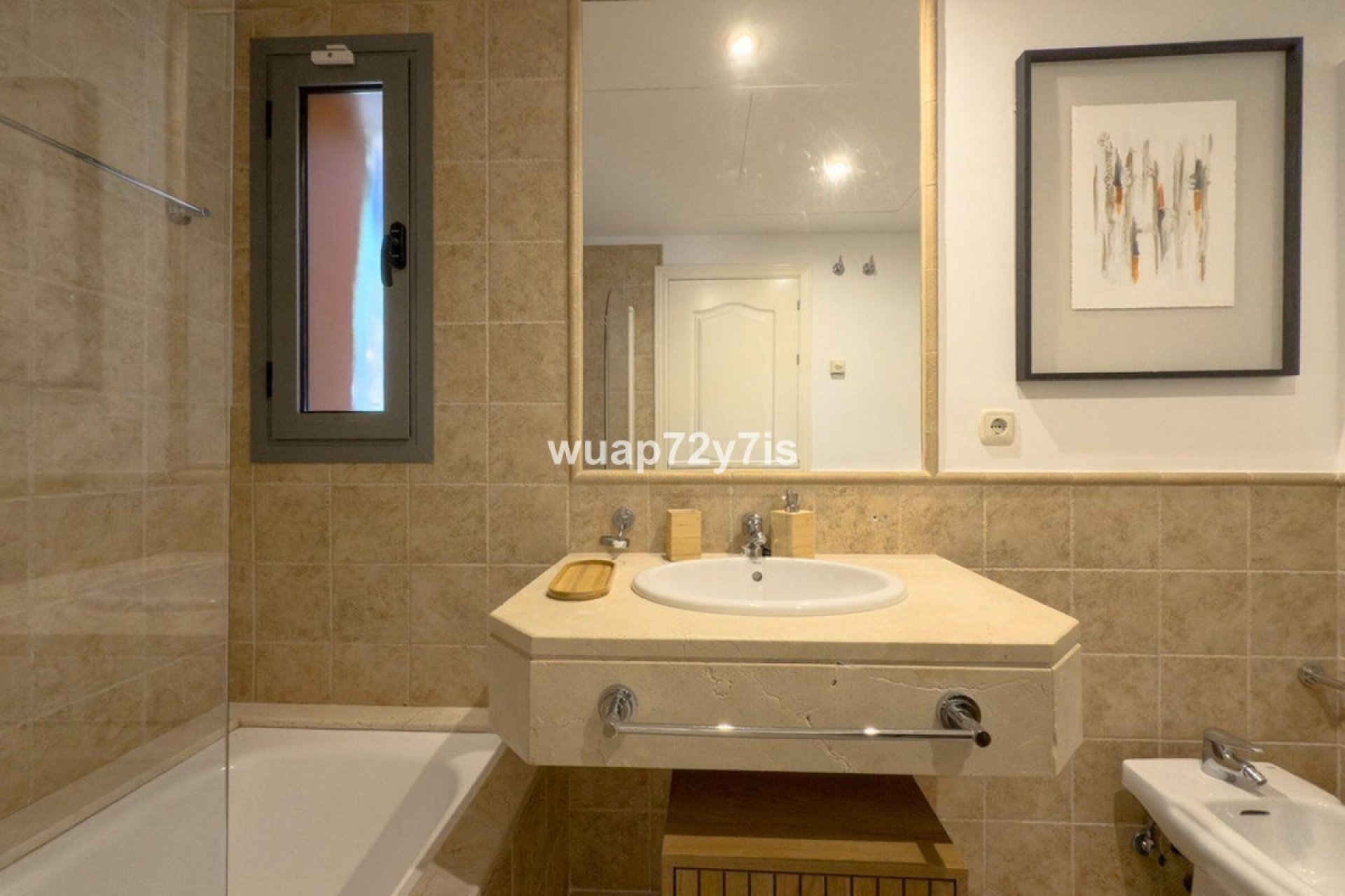 Wiederverkauf - apartment - Estepona - Estepona Centro