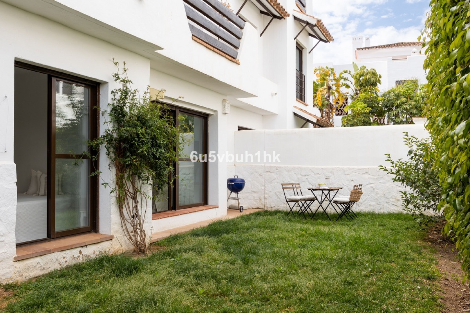 Wiederverkauf - apartment - Estepona - Estepona Centro