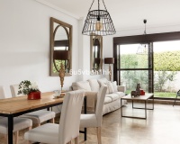 Wiederverkauf - apartment - Estepona - Estepona Centro